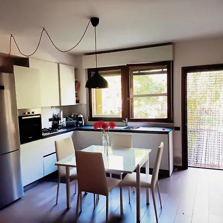 Casa Di Lilla * ורבאניה