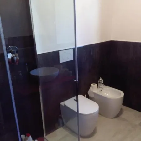 בית נופש Casa Di Lilla