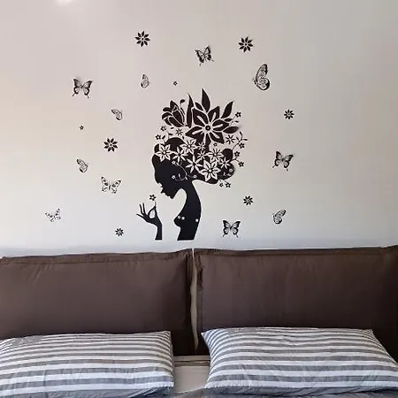 בית נופש Casa Di Lilla *