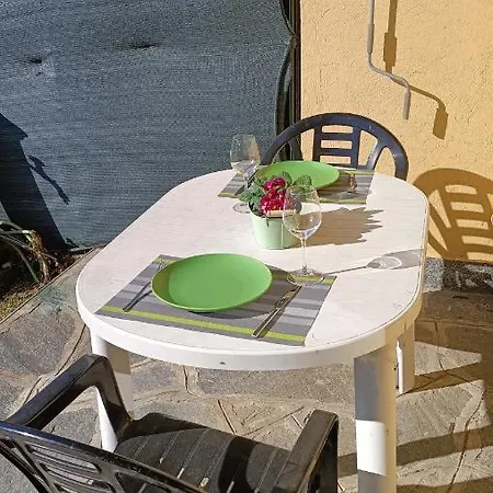 Semesterbostad Casa Di Lilla