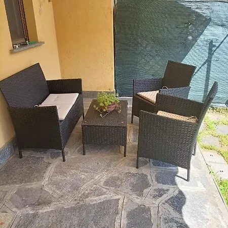 בית נופש Casa Di Lilla *